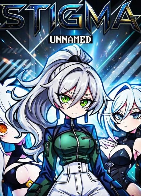 Stigma: Unnamed