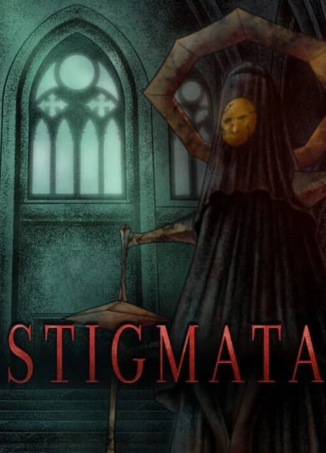 Stigmata