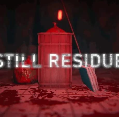 Still Residue