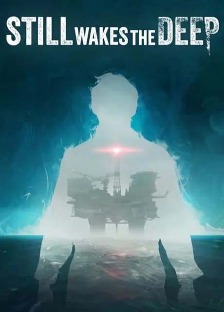 Still Wakes the Deep