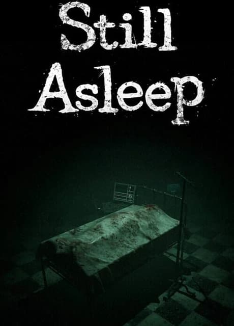 StillAsleep