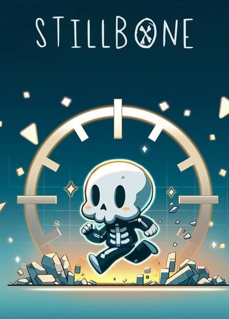 Stillbone