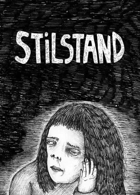 Stilstand