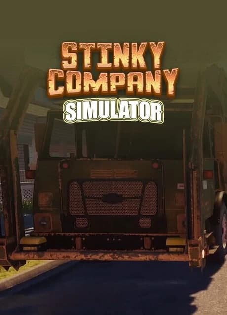 Stinky Company Simulator