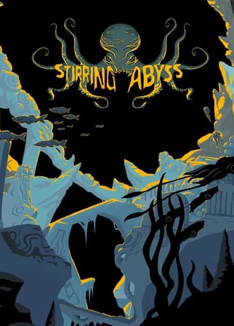 Stirring Abyss