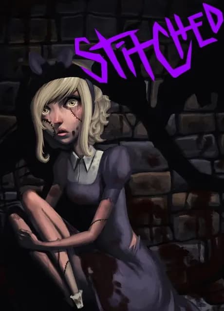 Stitched