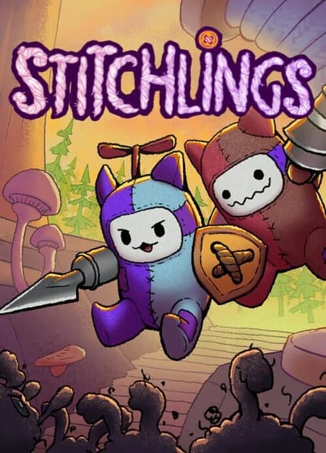 Stitchlings