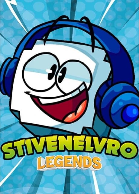 Stivenelvro Legends