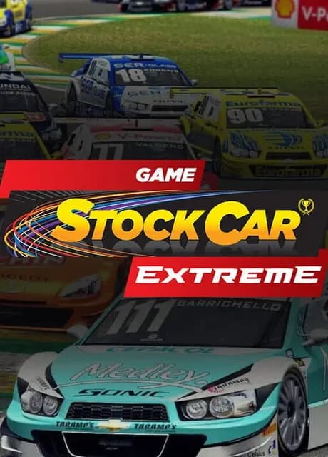 Stock Car Extreme