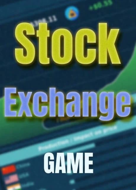 Stock Exchange Game