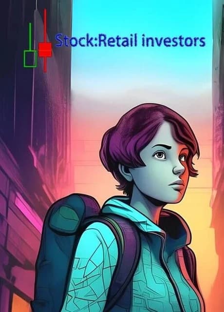 Stock: Retail investors