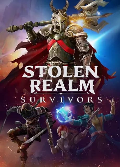Stolen Realm Survivors