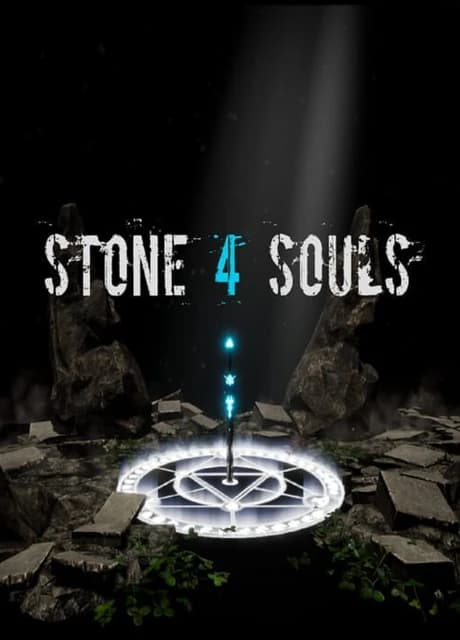 Stone 4 Souls