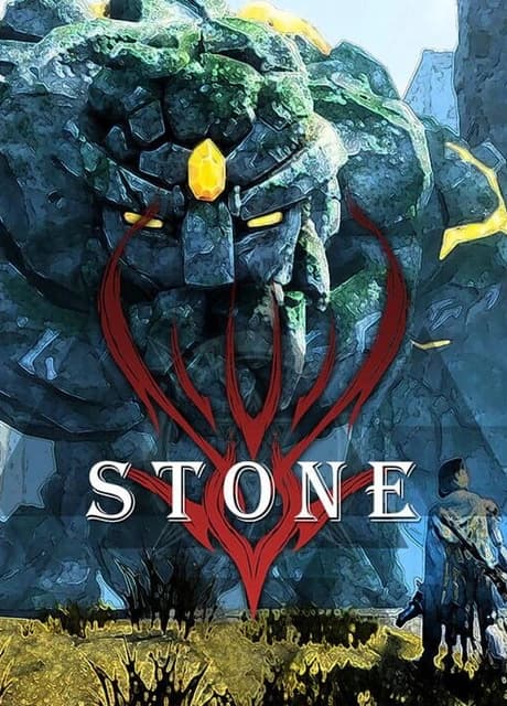 Stone