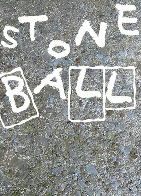 Stone Ball