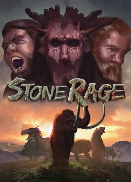 Stone Rage
