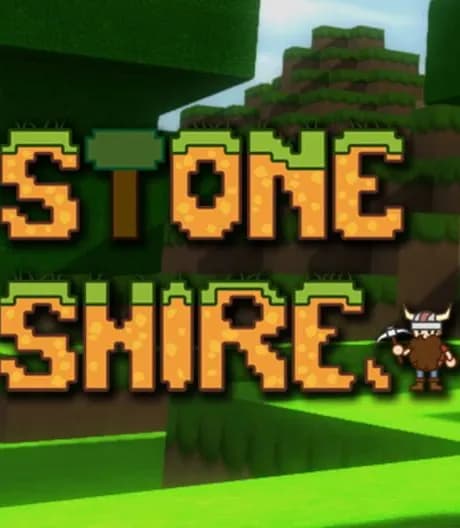 Stone Shire