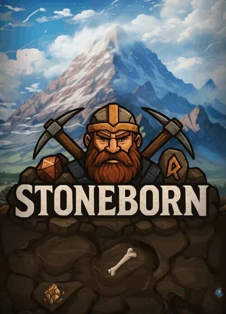 Stoneborn