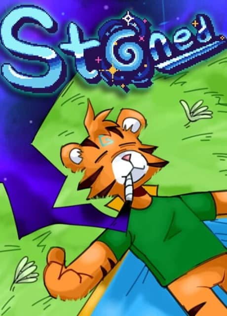 Stoned