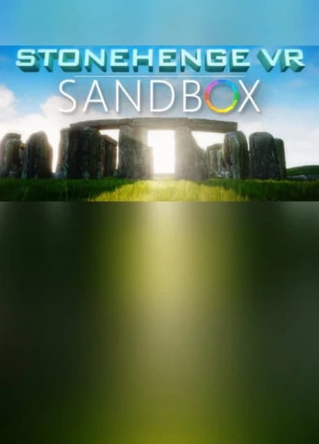 Stonehenge VR