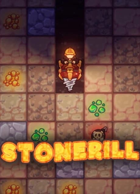 Stonerill