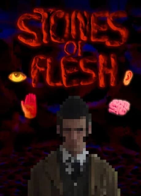 Stones of Flesh
