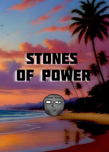 Stones of Power