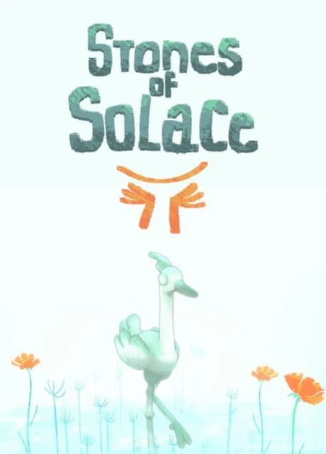 Stones of Solace