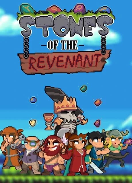 Stones of the Revenant