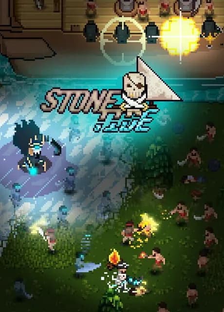StoneTide: Age of Pirates