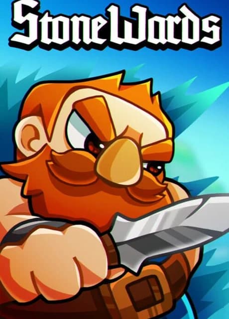 Stonewards