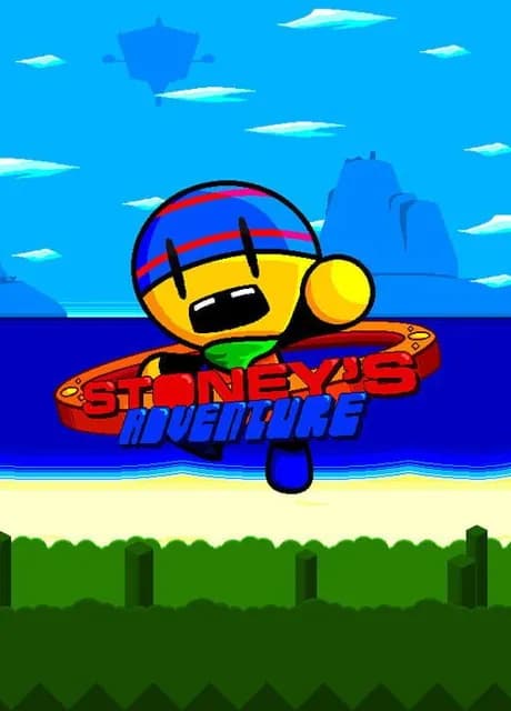 Stoney's Adventure