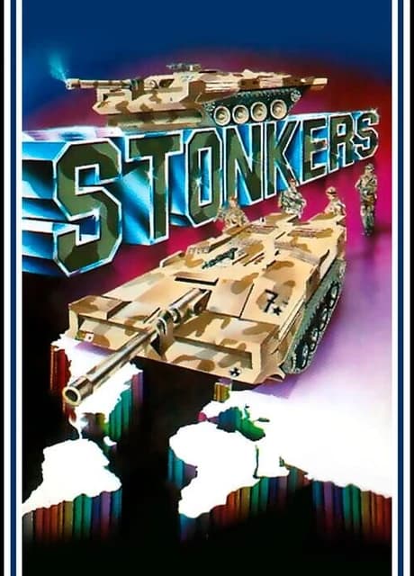 Stonkers