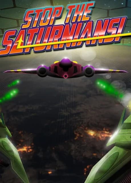 Stop the Saturnians!