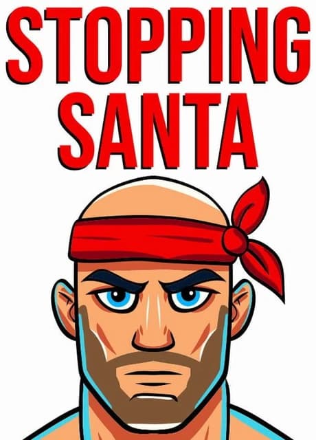 Stopping Santa