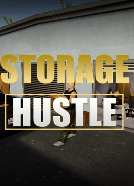 Storage Hustle