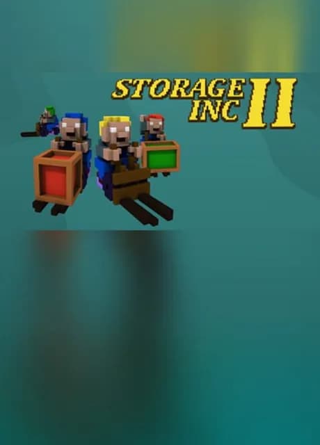 Storage Inc 2