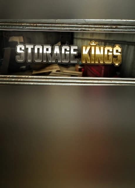 Storage Kings