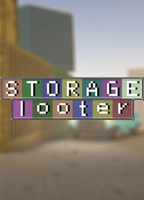 Storage Looter