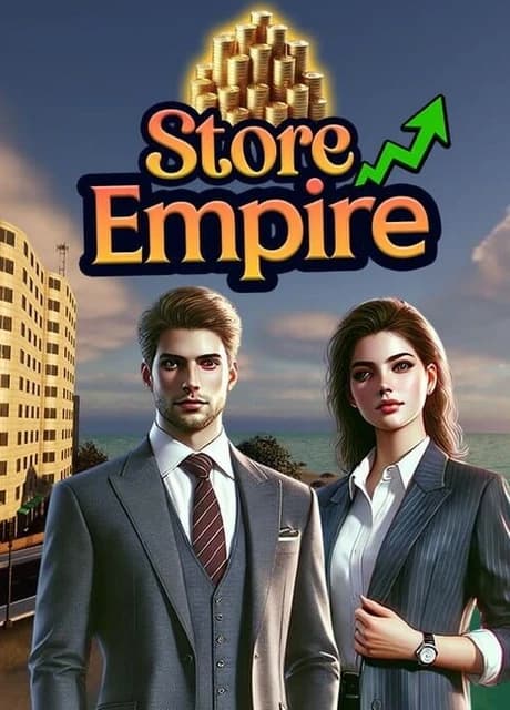 Store Empire