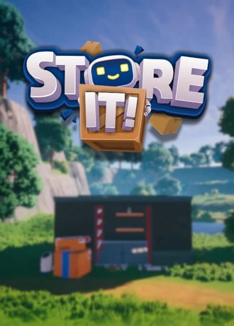 Store It!