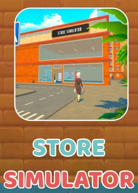 Store Simulator