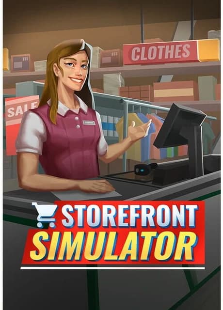 Storefront Simulator