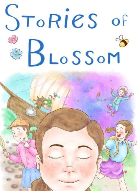 Stories of Blossom