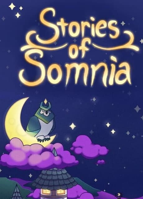Stories of Somnia