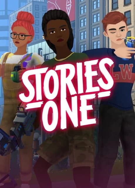 Stories One