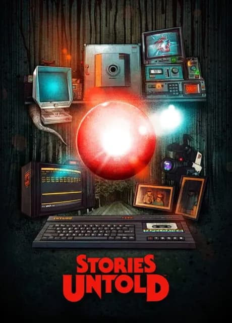 Stories Untold