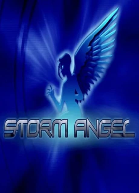 Storm Angel