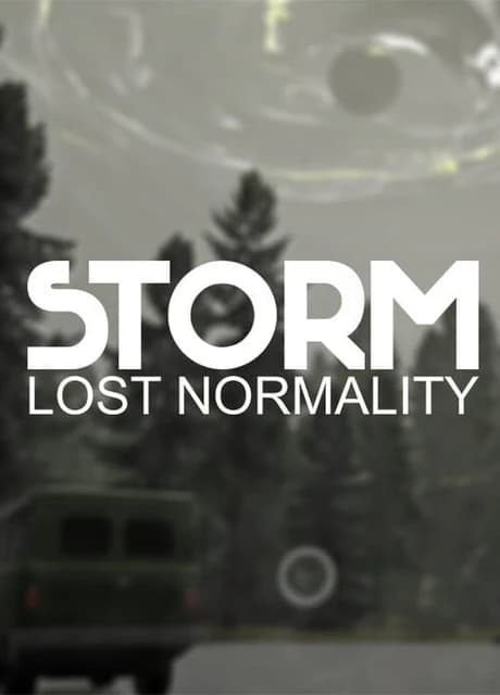 Storm: Lost Normality