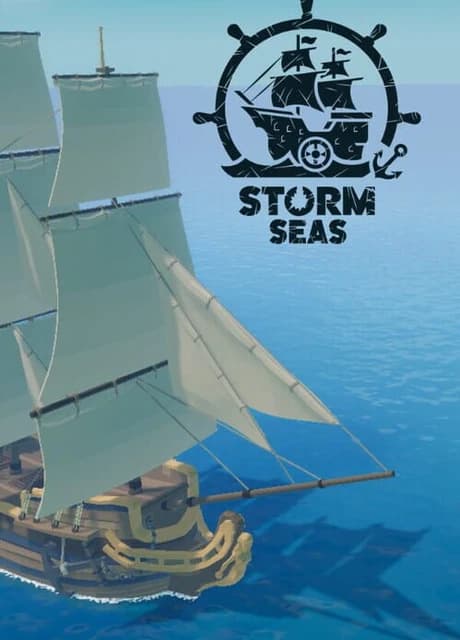 Storm Seas